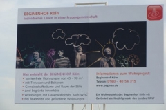 Die Genossenschaftsgründung am 24. März 2011