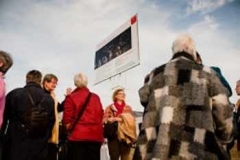 Die Genossenschaftsgründung am 24. März 2011